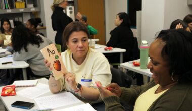 Half of New York teacher prep programs fail on reading instruction, report finds