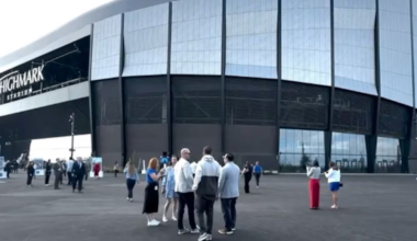 New home of the Bills unveiled