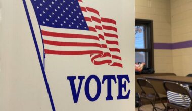 voting booth