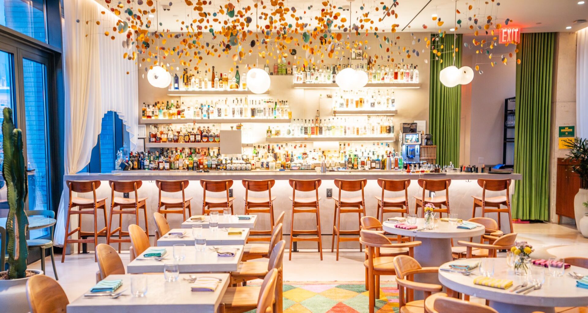 Penny Williamsburg, Brooklyn, New York City, New York, United States, — Hotel Review