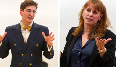 Lower Manhattan Primary Results: One State Assembly Race Too Close to Call
