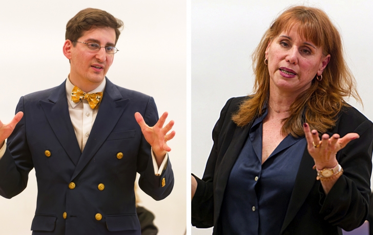 Lower Manhattan Primary Results: One State Assembly Race Too Close to Call