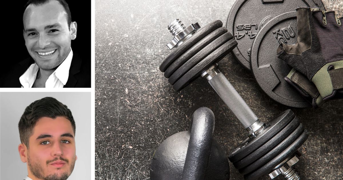 Fitness Factory to Open 25K-SF Gym at 162-11 Jamaica Avenue in Queens – Commercial Observer