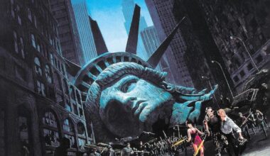 Today's Worst Idea Is Letting Zack Snyder Remake 'Escape From New York'