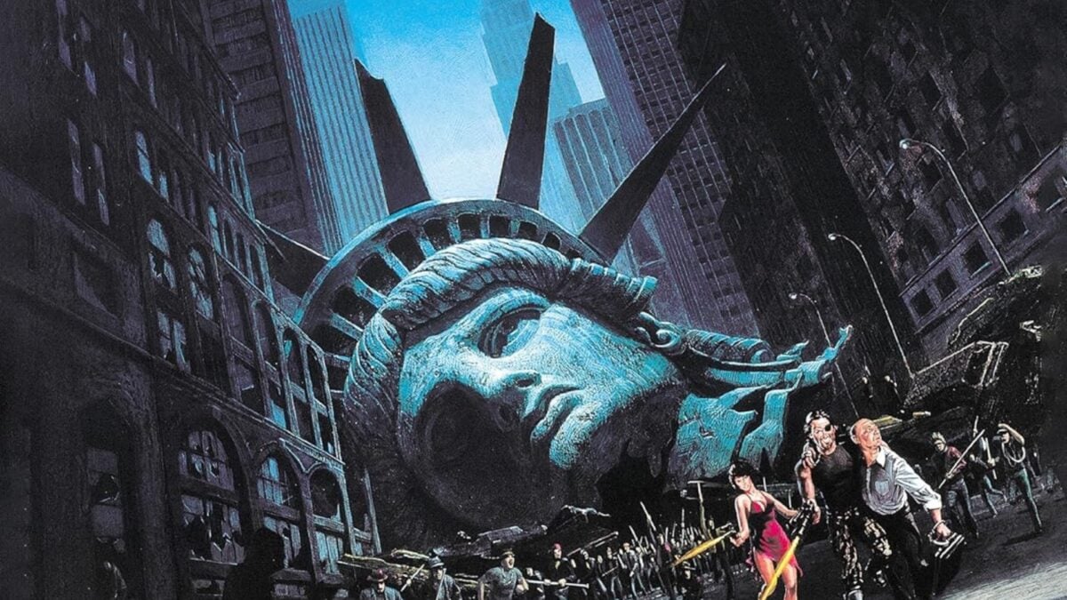 Today's Worst Idea Is Letting Zack Snyder Remake 'Escape From New York'