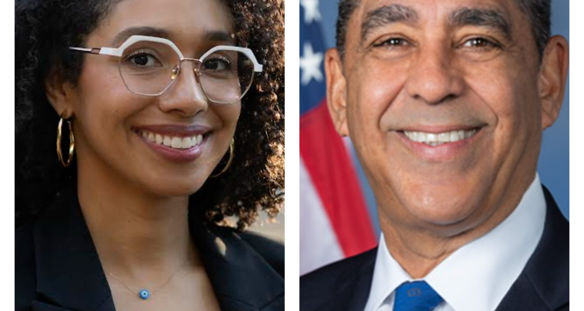 NY's 13th Congressional race gets heated as primary gets closer