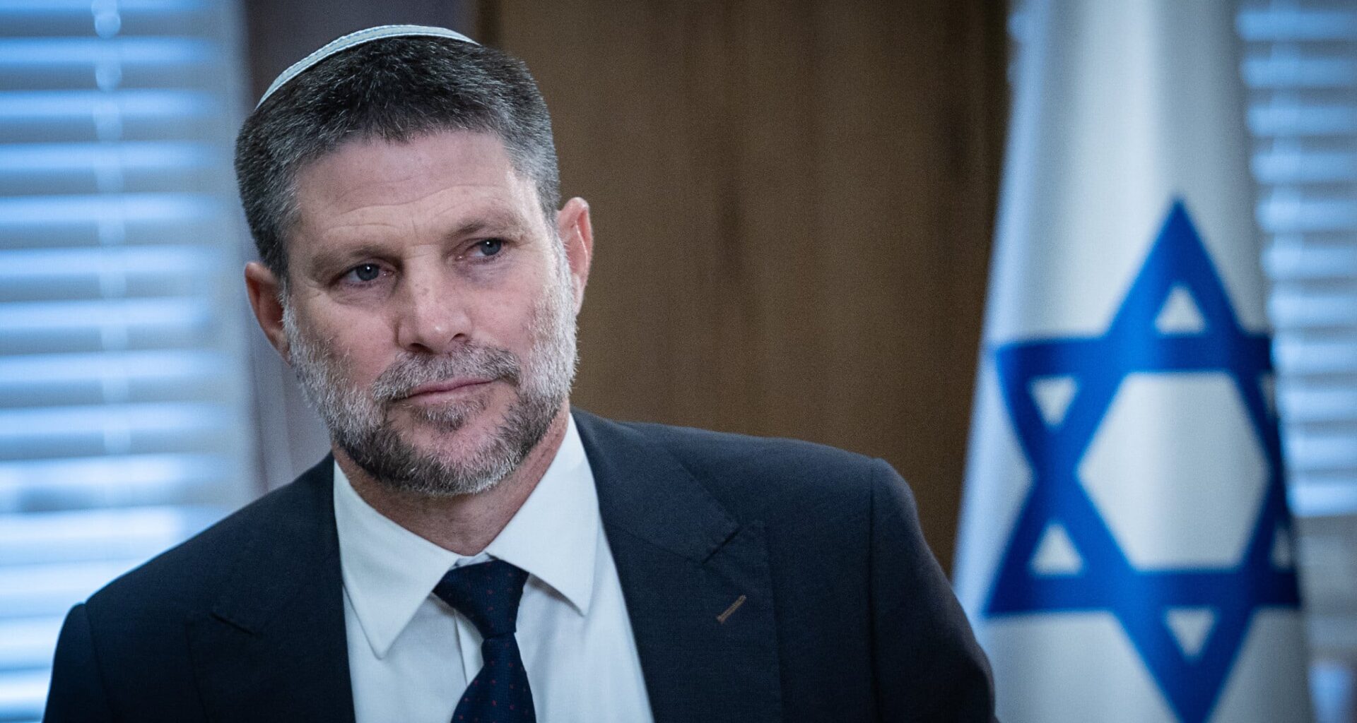 New York leaders decry Smotrich’s participation in NYC Israel parade