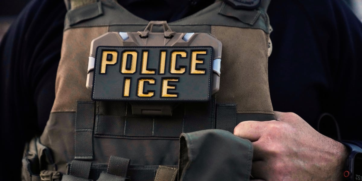 Justice Department challenges New York’s mask ban for federal officers