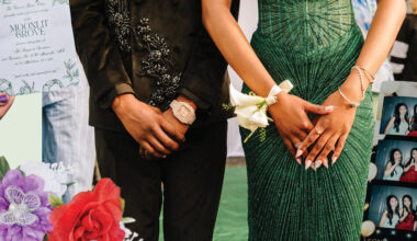 It’s Prom Night in America