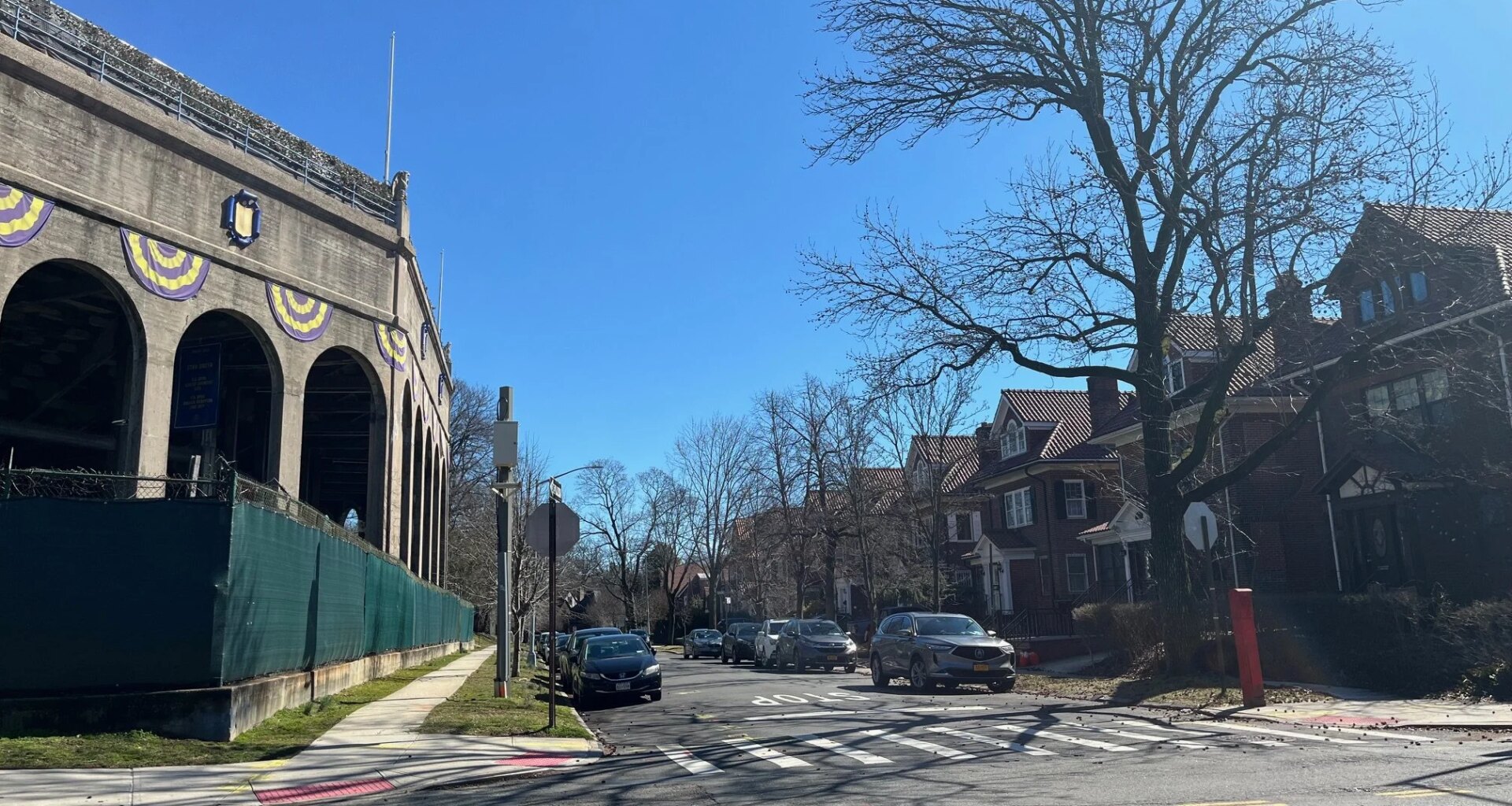 Court dismisses one Forest Hills stadium suit, keeps another alive — Queens Daily Eagle