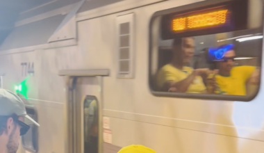What’s the Best Way to Get to World Cup Games in New Jersey From NYC?