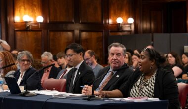 NYC delays school AI rules after criticism of draft guidance