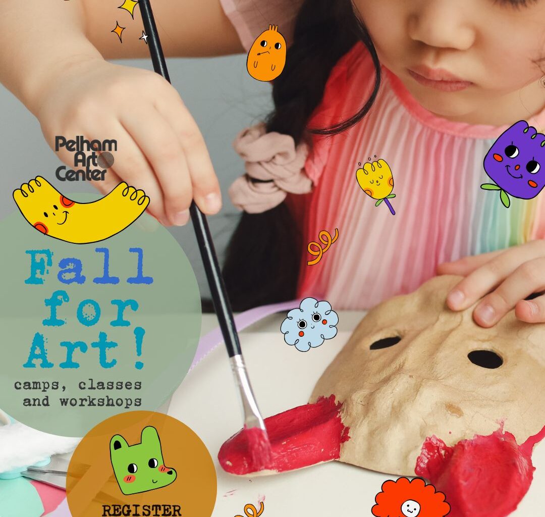 Pelham Art Center opens registration for full slate of fall programs – Pelham Examiner