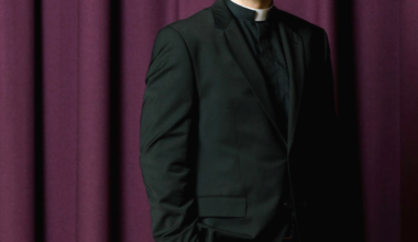Fr. Paul Zwolak is scheduled to be ordained to the priesthood on Saturday, June 6 at the Cathedral Basilica of St. James, Brooklyn’s oldest Catholic church, which pre-dates the Diocese of Brooklyn. Photo: Father Zwolak
