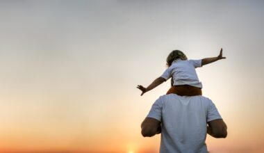 Why fatherhood matters more than ever before