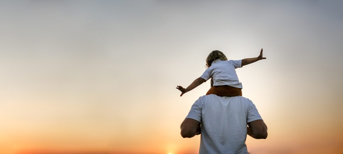 Why fatherhood matters more than ever before