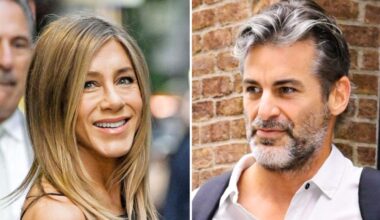 Jennifer Aniston Wont Commit to Moving to New York for Jim Curtis
