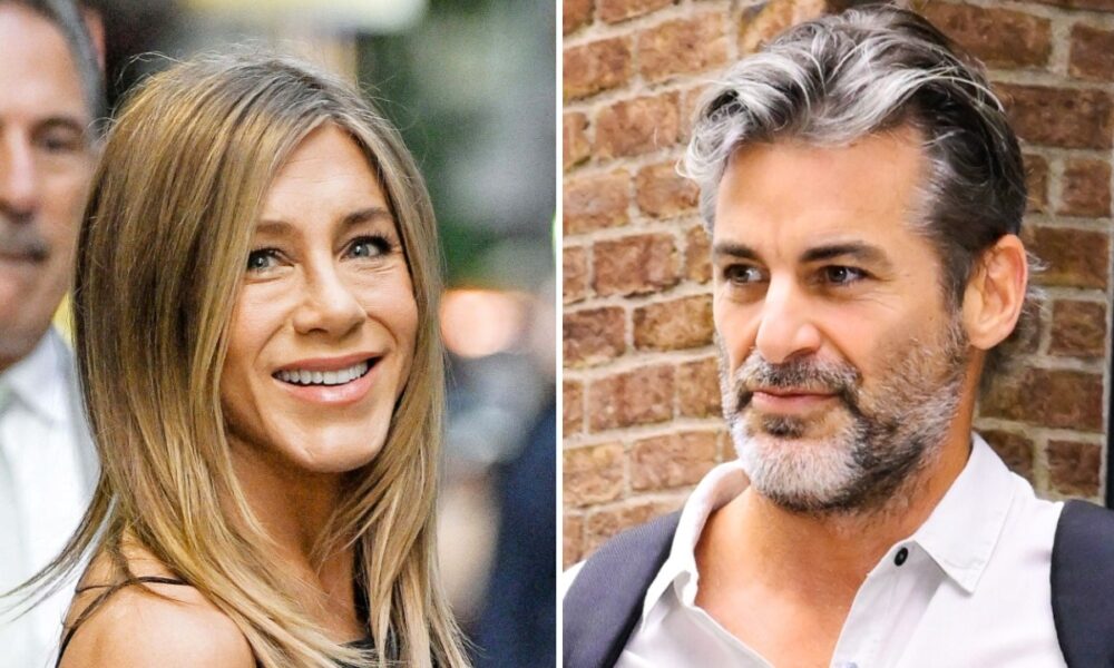 Jennifer Aniston Wont Commit to Moving to New York for Jim Curtis