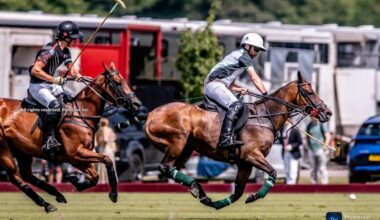 The Queen's Cup steps into the last league phase