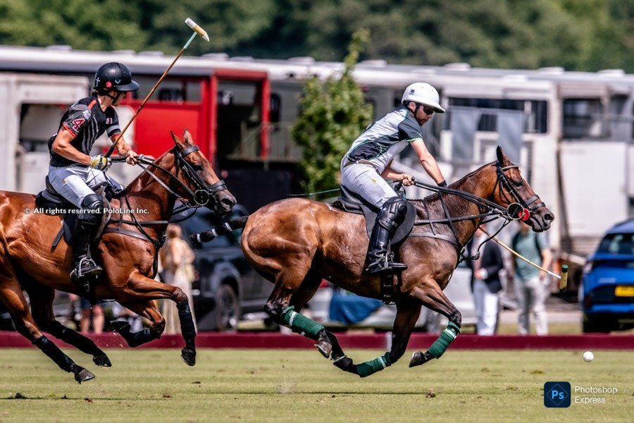 The Queen's Cup steps into the last league phase