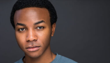 Fernell Hogan, Nina White Will Join Off-Broadway Spelling Bee Revival