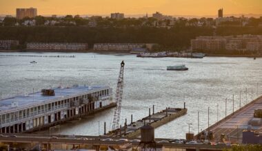 Hell’s Kitchen Waterfront Prepares to Welcome Tall Ships for Sail4th 250
