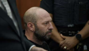 Man pleads guilty to harassing Mamdani but avoids potential 60-year sentence — Queens Daily Eagle
