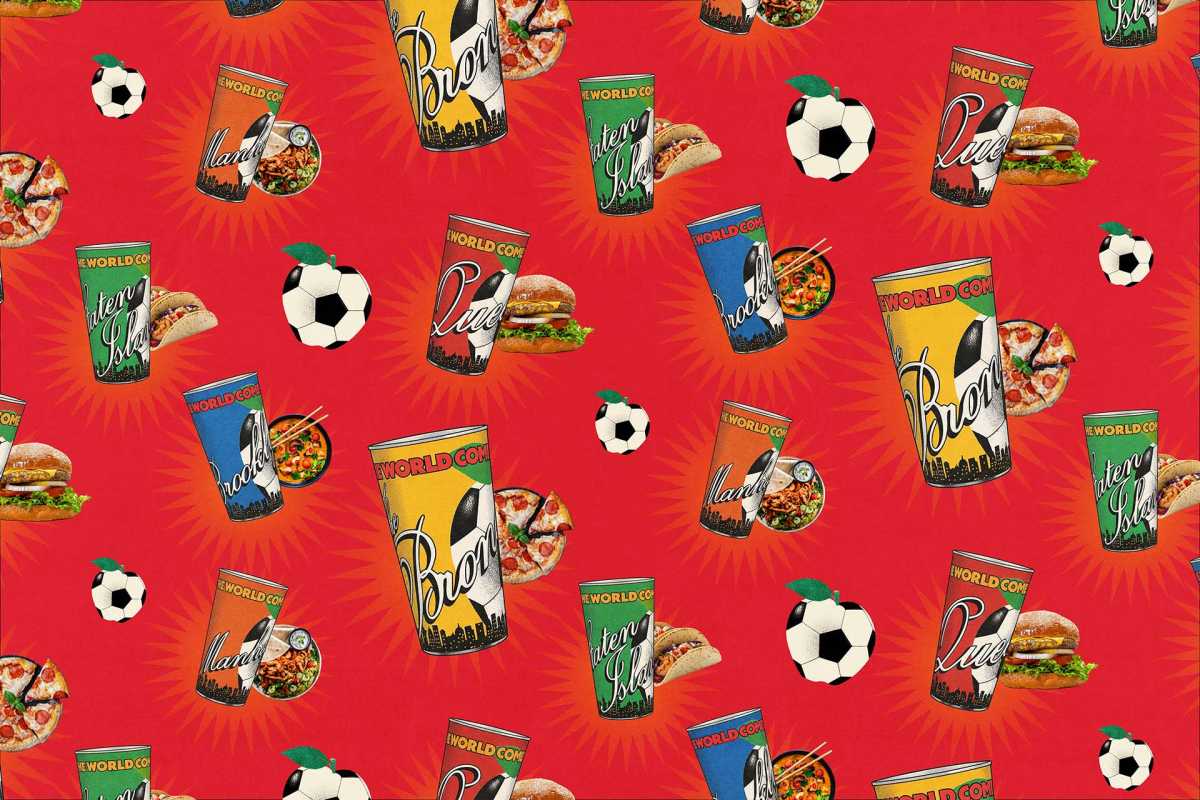 Where to watch the World Cup in the Bronx: Free watch parties, screenings and special events – Bronx Times