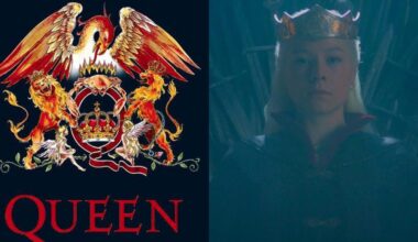 queen rhaenyra