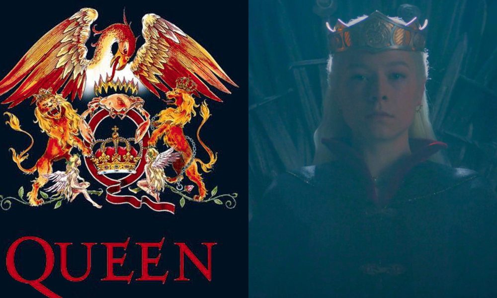 queen rhaenyra
