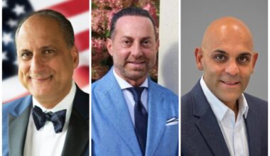 Kings Point mayor steps down; three running unopposed