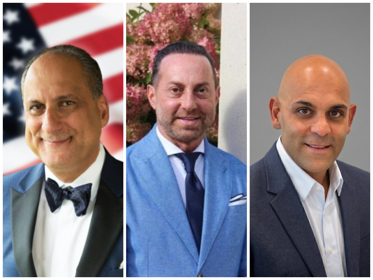 Kings Point mayor steps down; three running unopposed