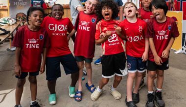 Sporting Club Gjøa turns Brooklyn clubhouse into Norway’s World Cup home away from home • Brooklyn Paper