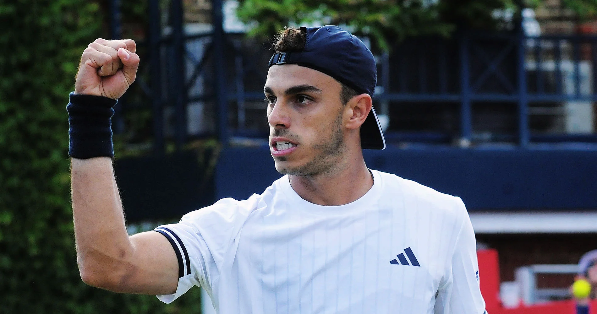 Tennis, ATP – HSBC Championships 2026: Cerundolo upends Nakashima