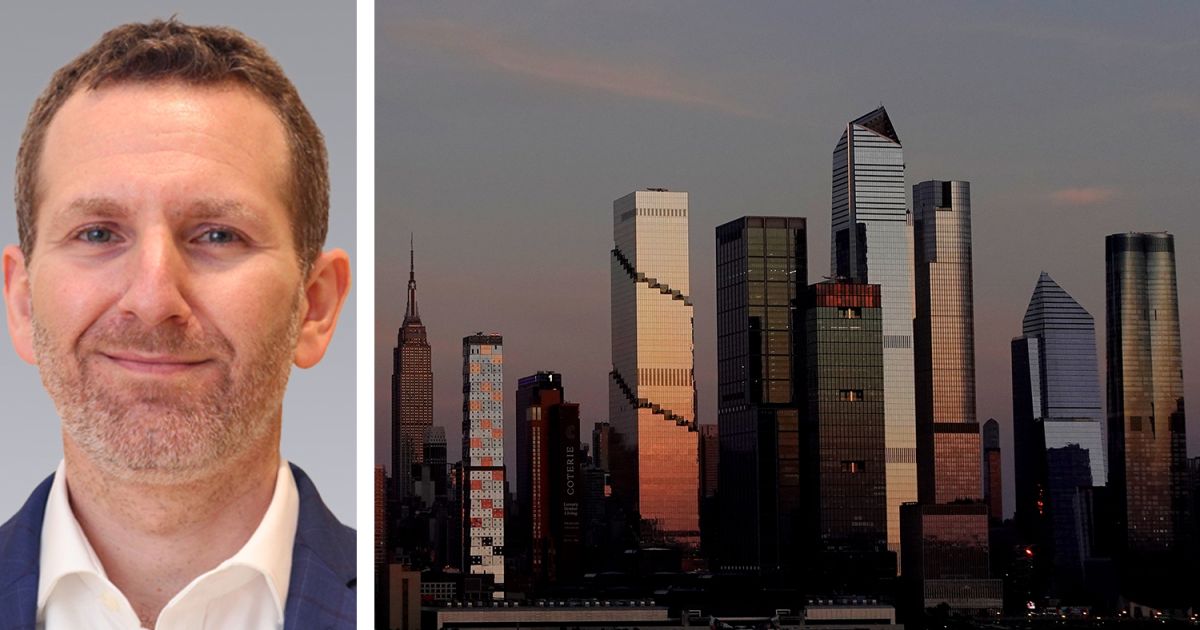 Manhattan Office Leasing Jumped 17% in May: Colliers – Commercial Observer