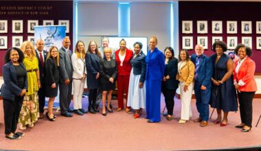 ‘Freedom must be protected’: Franklin H. Williams Judicial Commission holds Juneteenth symposium in Lower Manhattan