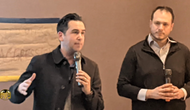 Solomon & Fulop bareknuckle box over alleged improper Jersey City crime reporting