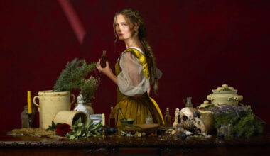 Jennifer Nettles' Giulia: The Poison Queen of Palermo Is the Fiercely Feminist Musical We Need