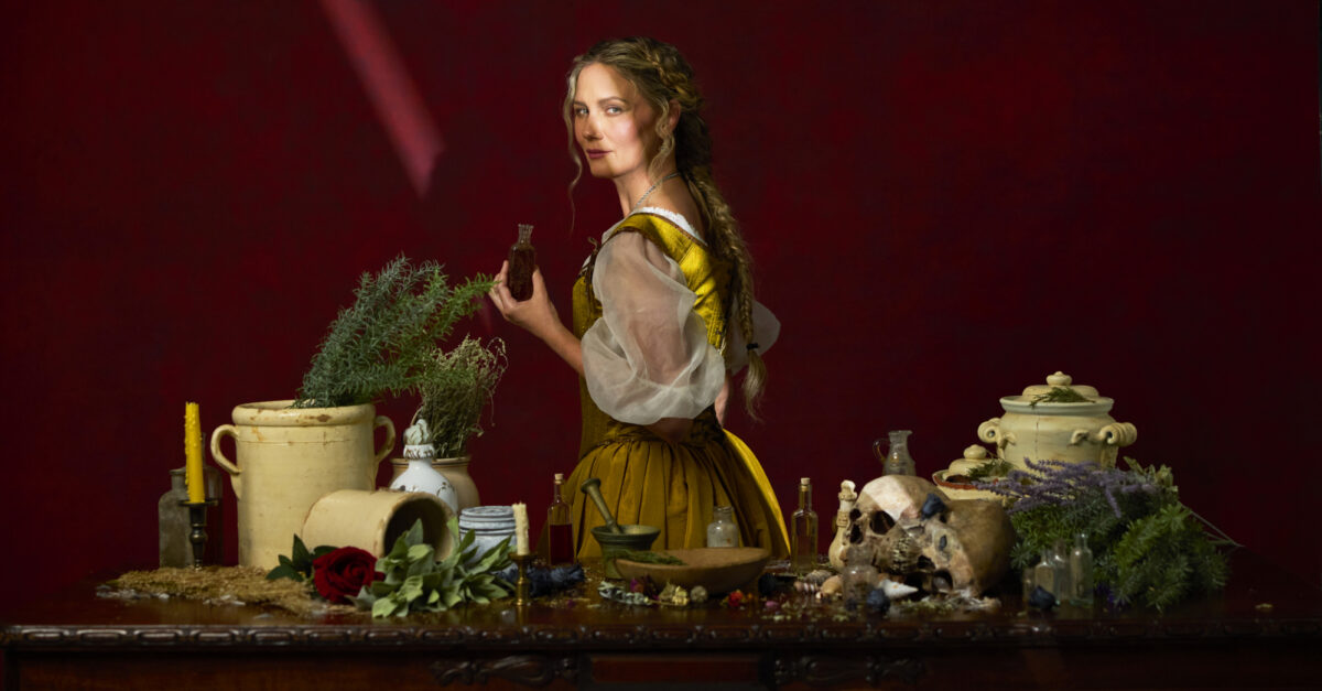 Jennifer Nettles' Giulia: The Poison Queen of Palermo Is the Fiercely Feminist Musical We Need