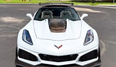 Corvette Time Capsules Chase History In Episode 40 Of Our Garage Queens Market Series