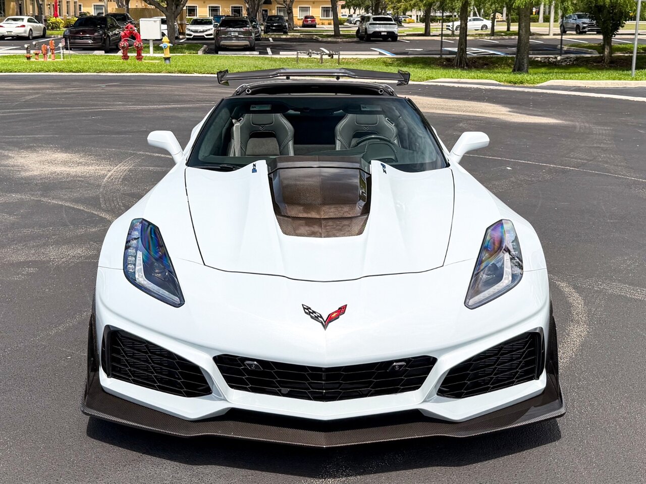 Corvette Time Capsules Chase History In Episode 40 Of Our Garage Queens Market Series