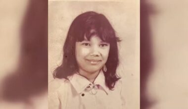 Human remains found more than 30 years ago identified as missing woman