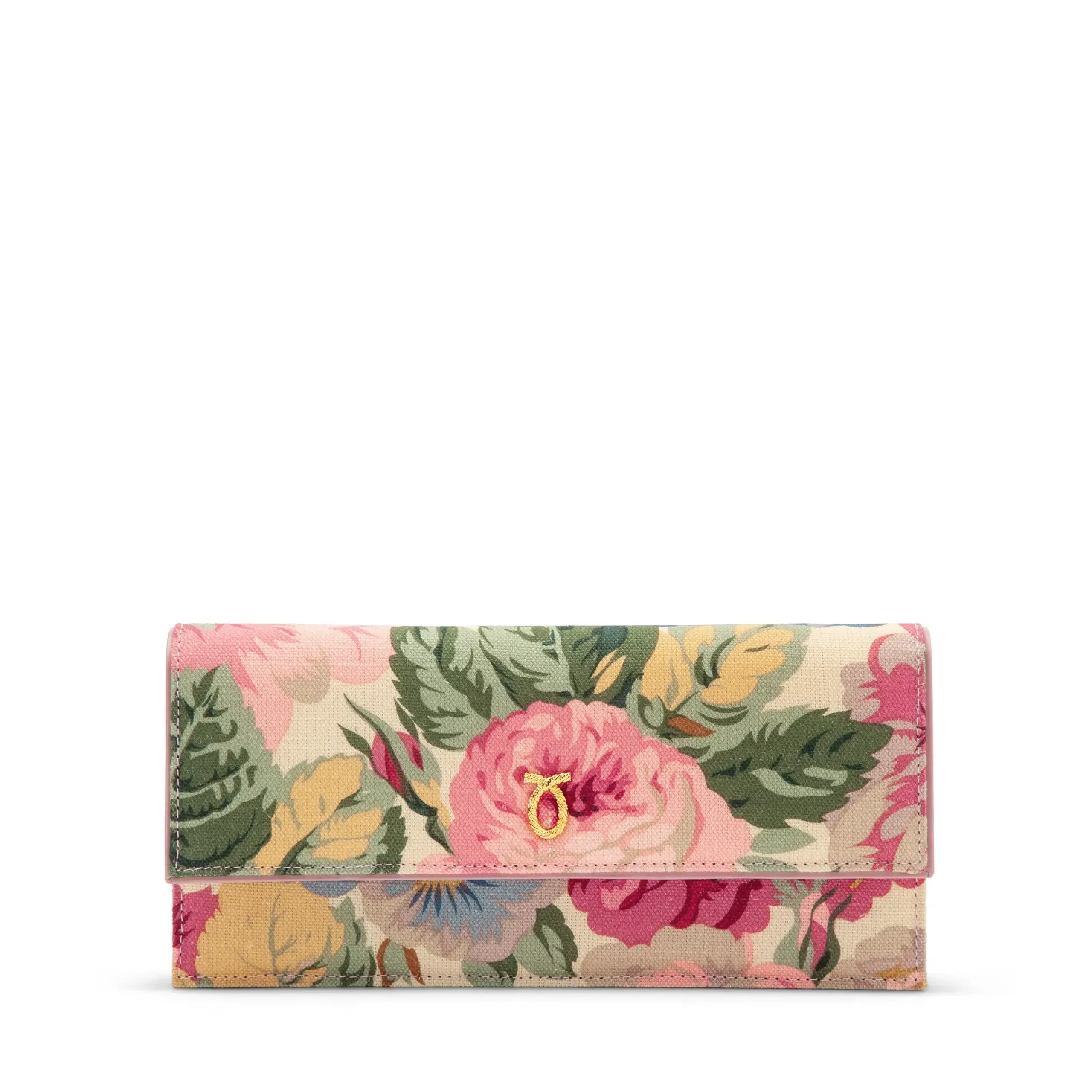 Bella &ndash; Rose &amp; Peony / Dusky Rose