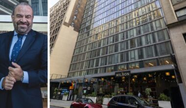 Meliá Hotels International Buys NoMad Hotel on West 27th Street for $203M – Commercial Observer