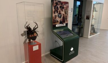 Kiosk