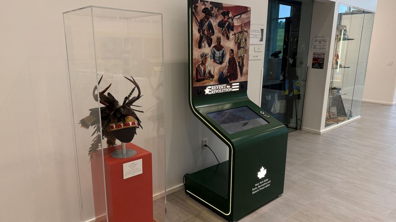 Kiosk
