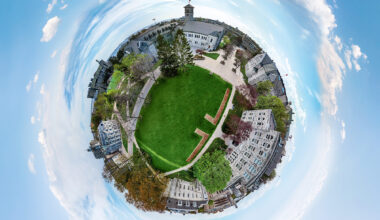 Queen's University ranks 4th in the world in impact rankings