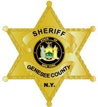 GENESEE COUNTY SHERIFF’S REPORT/June 12th, 2026/Bronx man allegedly used 22 forged $100 bills – Video News Service