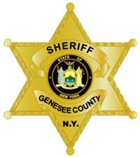 GENESEE COUNTY SHERIFF’S REPORT/June 12th, 2026/Bronx man allegedly used 22 forged $100 bills – Video News Service