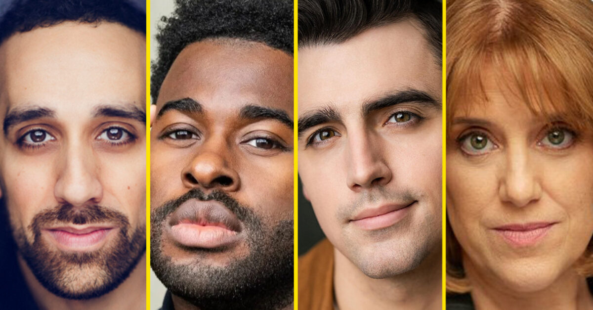 Bill Nabel and Neil Berg's Musical Flying Toward the Sun to Receive NYC Reading